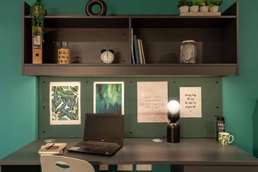 1 bed studio, Whitelock Street, Woodhouse, Leeds, LS71EH - Image 2